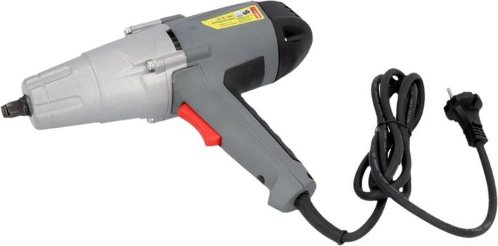 Actual product image Unitec Premium (Electrical connection)