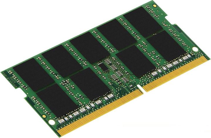 Actual product image Kingston Ddr4 Ecc Sodimm (1 x 32GB, 2666 MHz, DDR4-RAM, SO-DIMM)