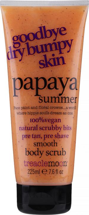 Immagine prodotto Treaclemoon Papaya estate (Crema lavaggio, 225 ml)
