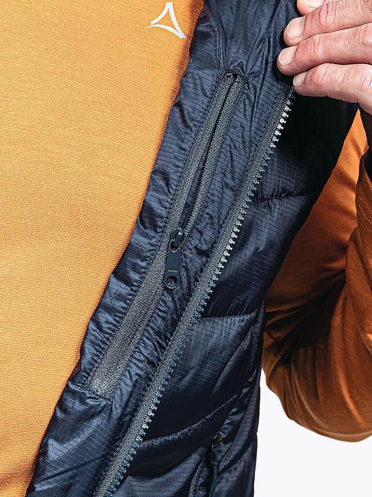 Immagine prodotto Schöffel Gilet Zip-In Sea Wall (50, L)
