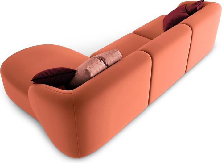 Produktbild Maison Heritage Chiara (Ecksofa)