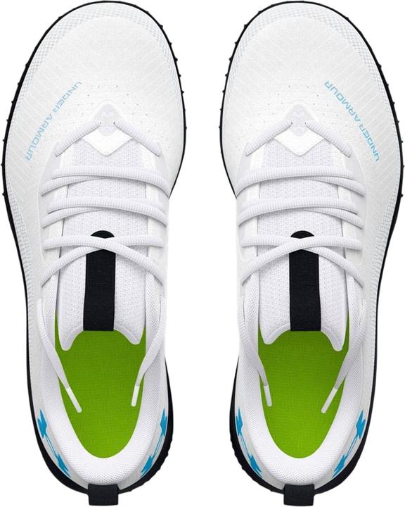 Actual product image Under Armour Childrens/Kids Shadow 2.0 Turf Football Trainers (37.5)