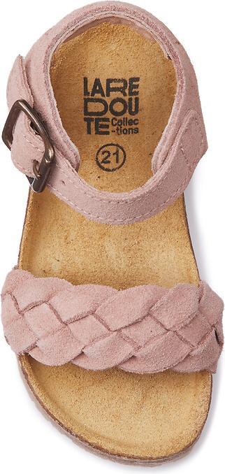 Image du produit La Redoute Collections Sandales en cuir (21)