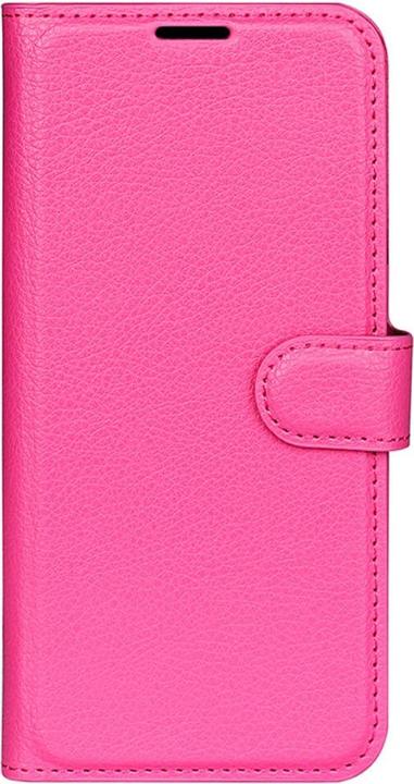 Actual product image Cover-Discount OnePlus Nord CE4 Lite - Leather Case Cover (Oneplus Nord CE 4)