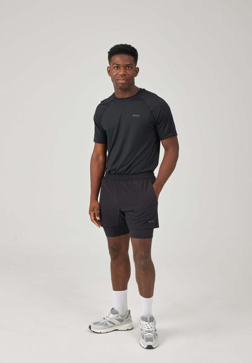 Immagine prodotto Snocks Pantaloncini 2 in 1 da uomo (4XL)