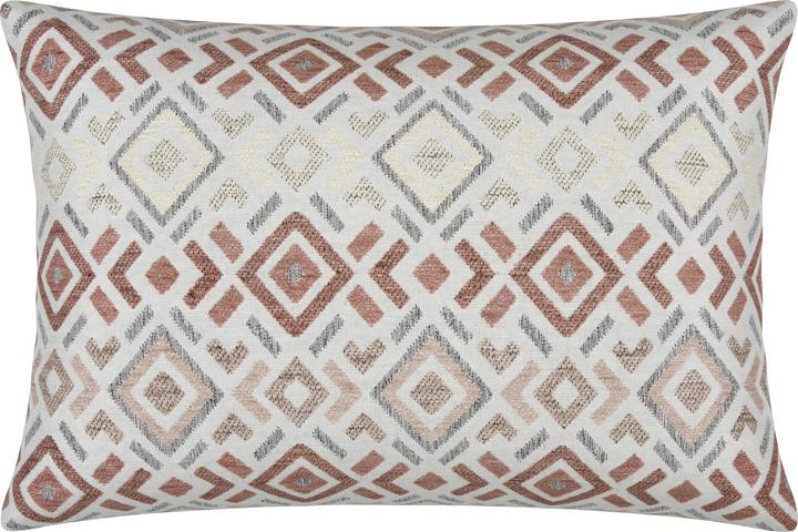 Image du produit Erwin Müller Housse de coussin "York Boho (30x50 cm)