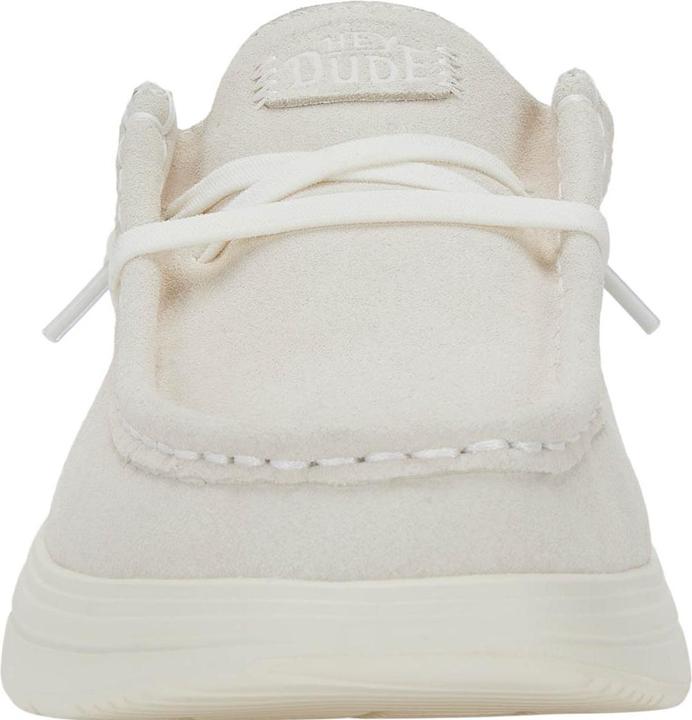 Produktbild Hey Dude Wendy COMF Suede (41)
