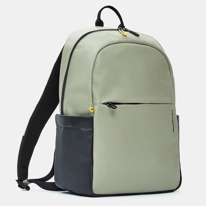 Actual product image Mandarina Duck Eco Coated Daypack 42.5 cm Laptopfach (15 l)