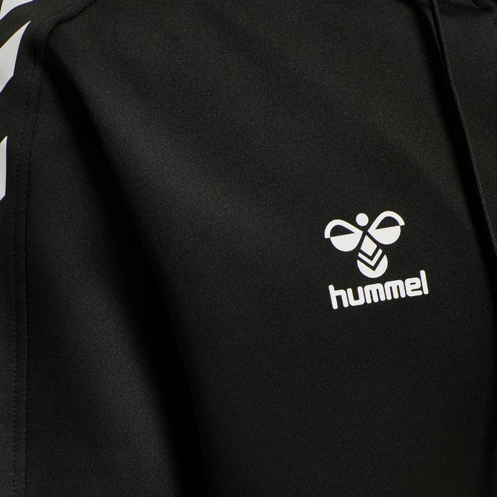 Immagine prodotto hummel Felpa Con Cappuccio Core Xk Poly Zip (XL)