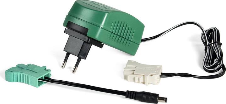 Produktbild Peg Perego Toys Ladegerät Multiplug (6 V)