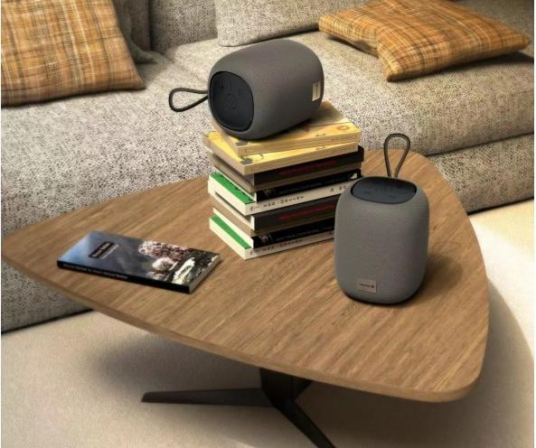 Produktbild Swissten Bluetooth SPEAKER NEW SOUND-X (3 h, Netzbetrieb)