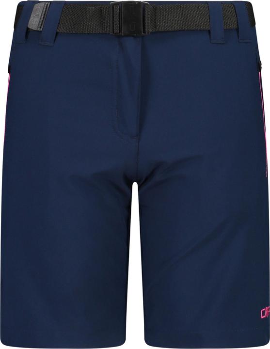 Immagine prodotto CMP Campagnolo Bermuda da ragazza con cintura (152)