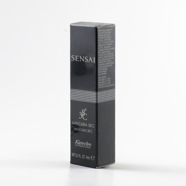 Produktbild Sensai Volumising 38ºC (m-1 black)