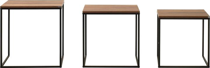 Actual product image Kalune Design Xander (55 x 40 x 57 cm)