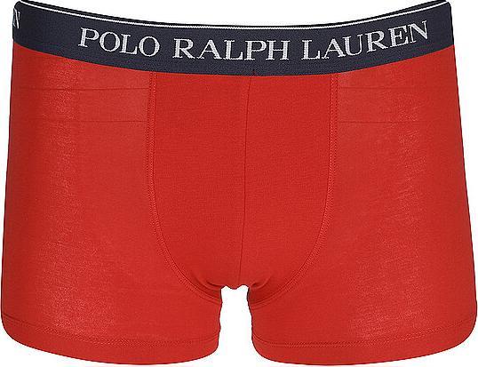 Immagine prodotto Ralph Lauren Pantaloni Pkg 5 grigio blu rosso nero (XXL, Confezione da 5 pezzi)