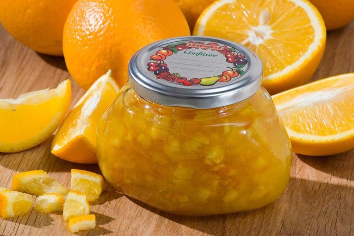 Image du produit Leifheit Couvercle pour pot de confiture (10 pcs)