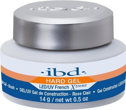 IBD French Xtreme LED/UV Gel Blush 0.5oz 14g