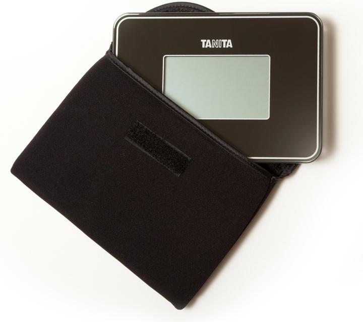 Image du produit Tanita Hd-386 (150 kg)