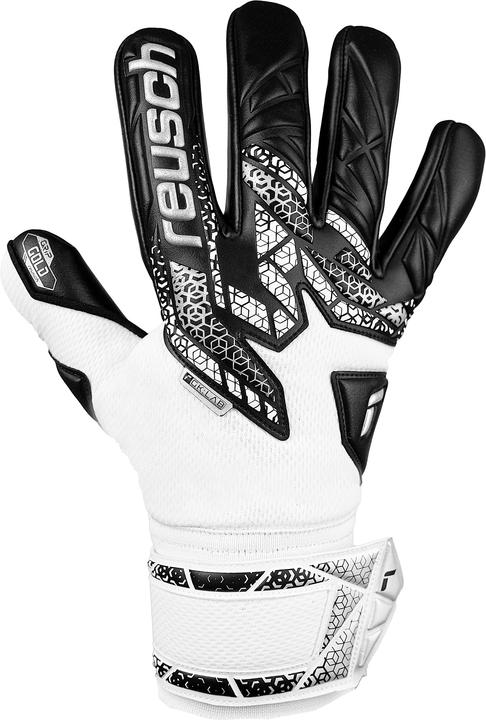 Image du produit Reusch Attrakt Gold NC (7.5)