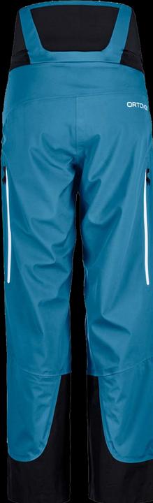 Actual product image Ortovox Guardian Shell men ski touring pants