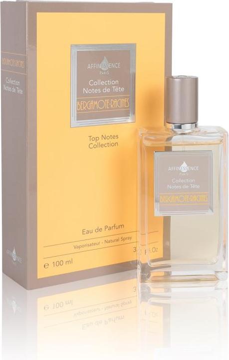 Immagine prodotto Affinessence Bergamote Racinote, Unisex, Eau De Parfum 100ml (Eau de parfum, 100 ml)