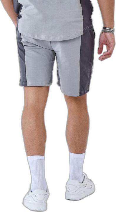 Project X Paris two-tone shorts (M)