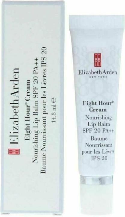 Immagine prodotto Elizabeth Arden L'ora otto (Balsamo, 15 ml)