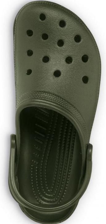 Actual product image Crocs Classic (46, 47)