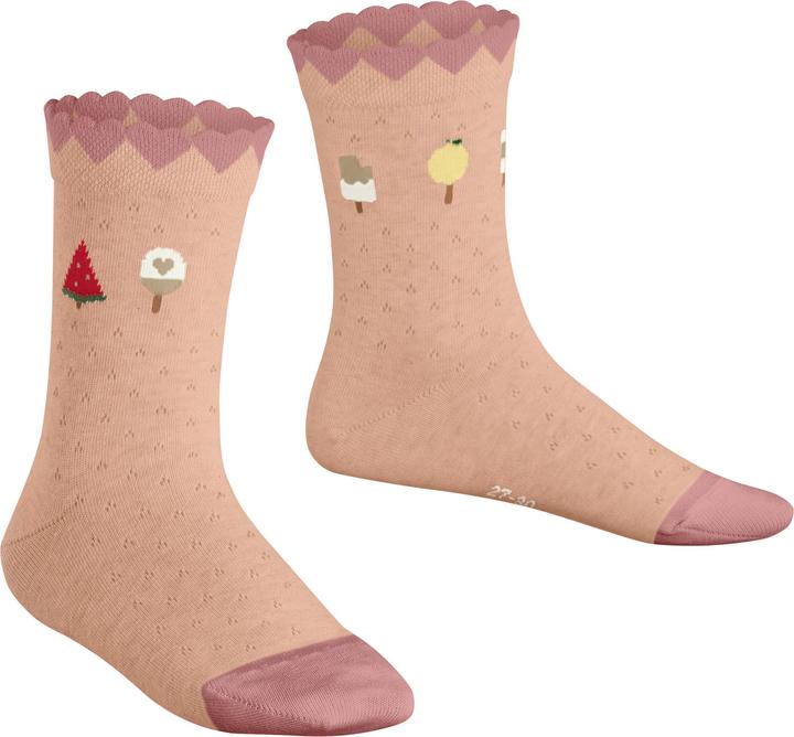 Immagine prodotto Falke Calzini gelato per bambini (39 - 42)