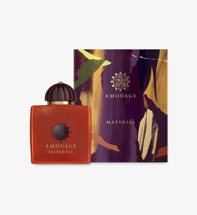 Produktbild Amouage Material (Eau de Parfum, 100 ml)