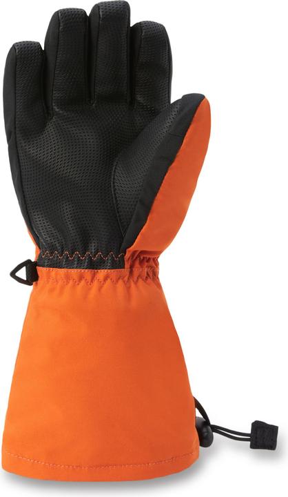 Actual product image Dakine Youth Yukon Gloves (L)