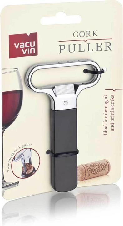 Image du produit Vacu Vin Tire-bouchon (Tire-bouchon)