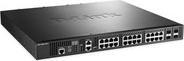 Immagine prodotto D-Link 24 PORTE LAYER2 GESTITE 10G SFP (24 Porti)