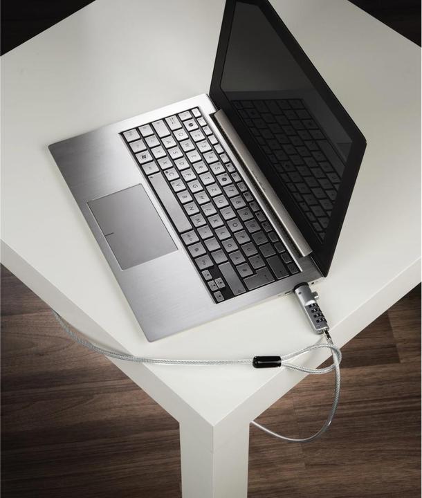 Actual product image Hama USB