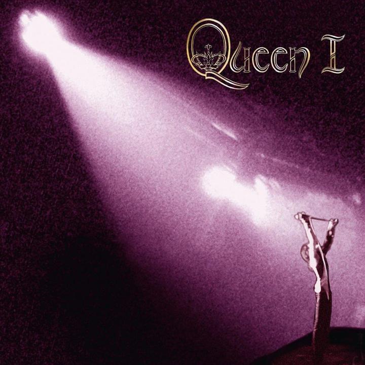 Produktbild EMI Queen I (Vinyl) (Queen, 2024)