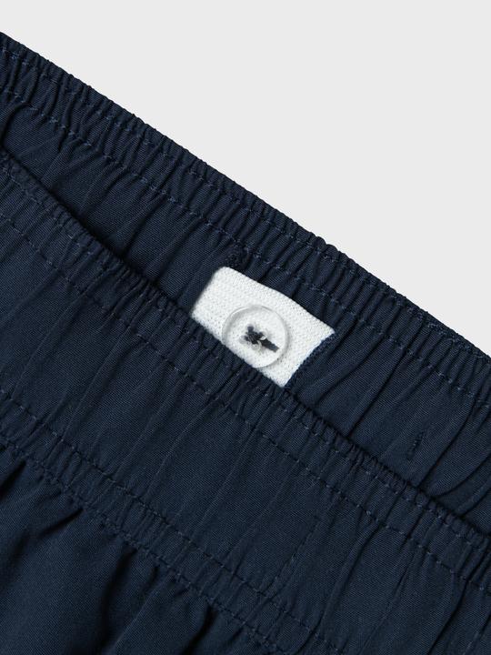 Produktbild Name it Kurze Badeshorts (128)