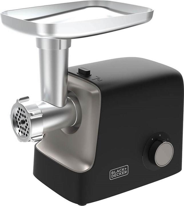 Immagine prodotto Black & Decker Tritacarne BLACK+DECKER