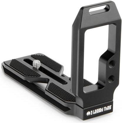 Produktbild 3 Legged Thing QR11 2.0 Universal L bracket DSLR mirrorless & Full bodied cameras (Stativadapter)