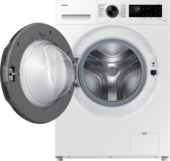 Immagine prodotto Samsung Lavatrice WW5000C, 9kg, A (9 kg, A sinistra)