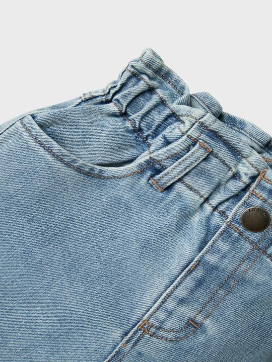 Immagine prodotto Name it Loose Fit Jeans (122)