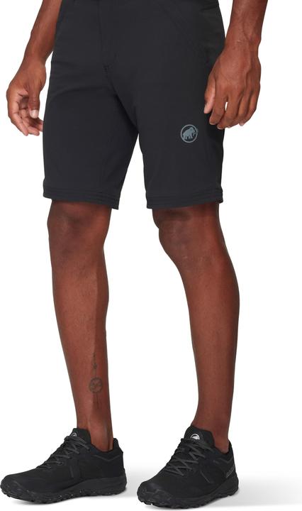 Immagine prodotto Mammut Hiking V Zip Off Pants Men (48)