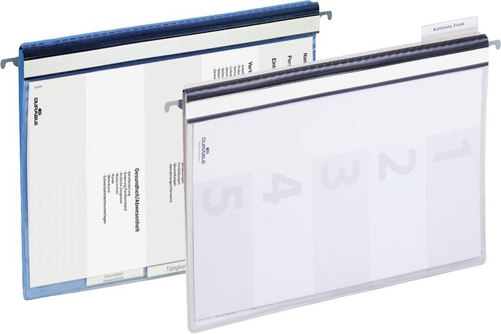 Produktbild Durable Personalhefter (A4, 1 x)