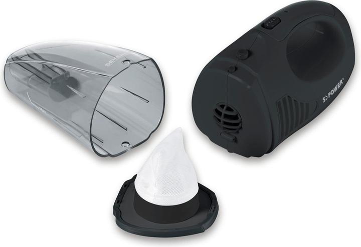 Actual product image Severin HV7963