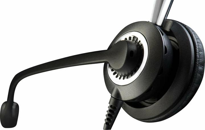 Image du produit Jabra Bis 2400 Ii (Filaire, USB-A)