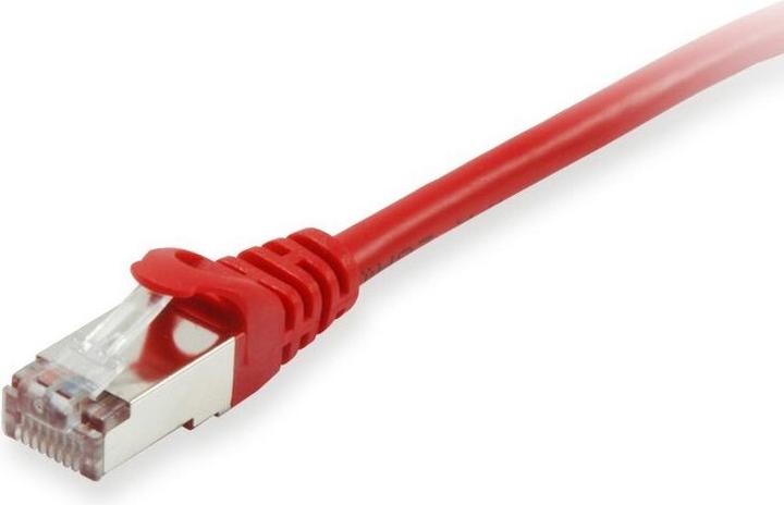Immagine prodotto equip Cavo di rete (S/FTP, CAT6, 0.50 m)