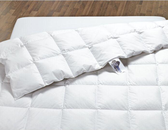 Produktbild Feelings by billerbeck Lara 4-Saisons (600 g, 160 x 210 cm)