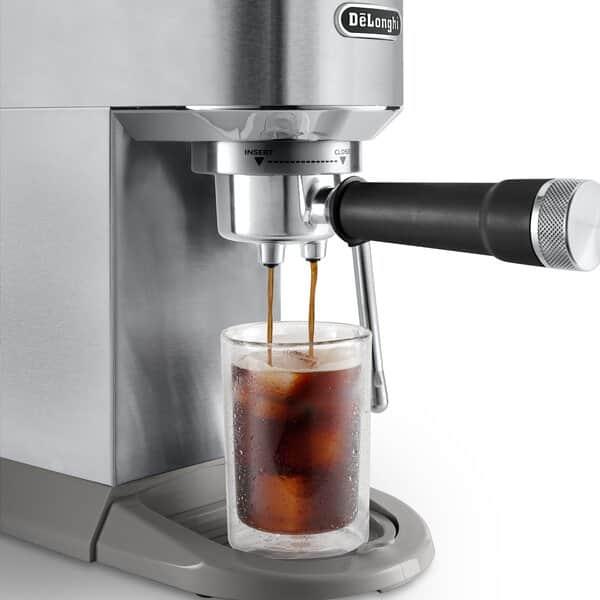 Productafbeelding De'Longhi Dedica Duo