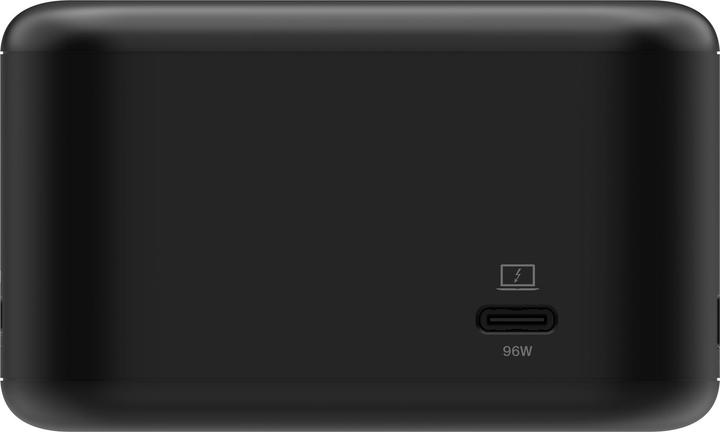 Image du produit Belkin INC018VFBK (USB-C, 6 Ports)