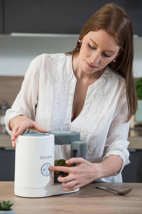 Produktbild Beaba Mixer-Kocher