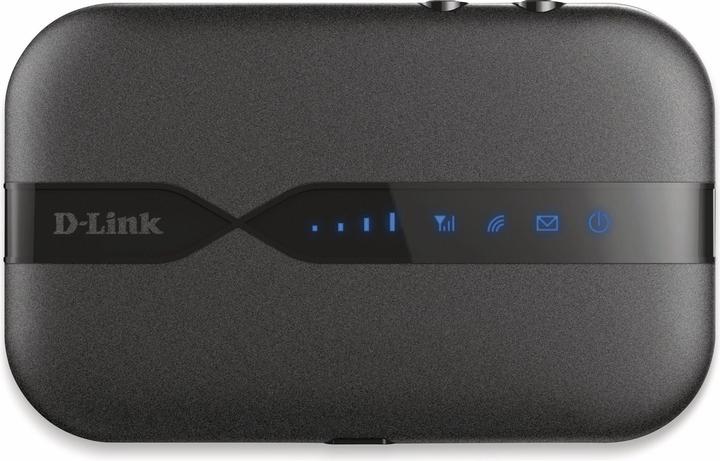 D-Link Pwr-932